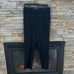 Banana Republic Women’s Black Sloan Pants